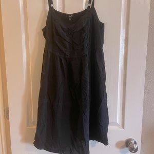 Torrid Mini Dress sz 2